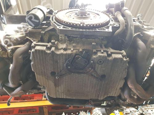 Engine PORSCHE CAYMAN (987) S 3.4 | BP27864282M1