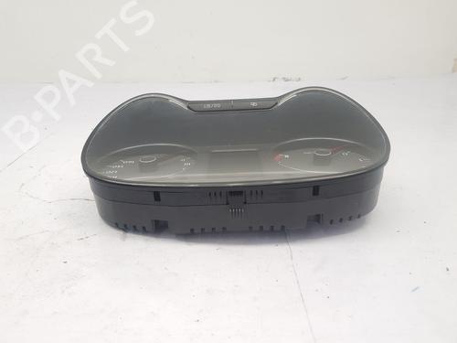 Instrument cluster VW POLO V (6R1, 6C1) 1.2 | BP30090928C47