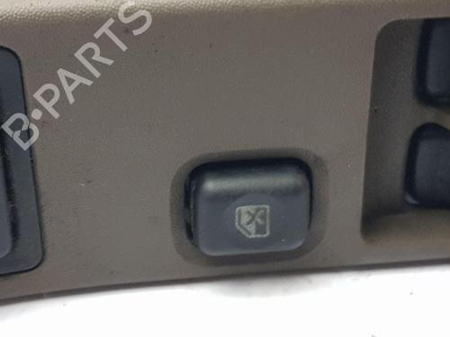 Right front window switch MITSUBISHI PAJERO SPORT I (K7_, K9_)  | BP32398226I26 