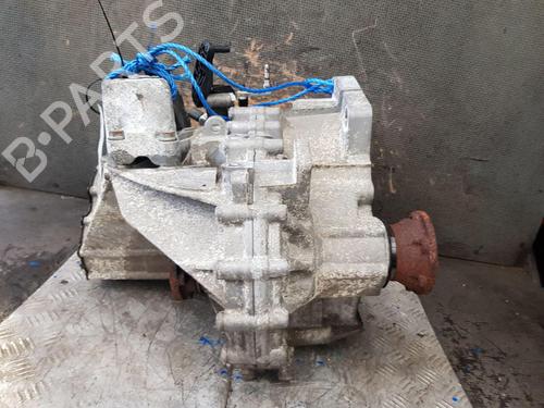 Gearbox SKODA OCTAVIA IV (NX3, NN3, PV3) | BP30137980M3