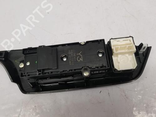Right front window switch TOYOTA C-HR (_X1_) 1.8 Hybrid (ZYX10_, ZYX11_, ZYX10R, ZYX11R) | BP39027639I26 - Image 7