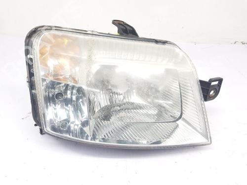 Used Right headlight FIAT PANDA (169_) 1.1 (169.AXA1A) (54 hp) 30520674