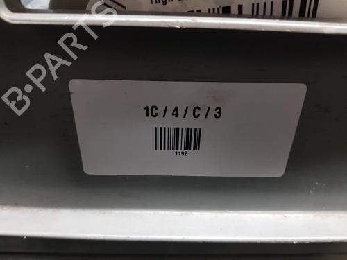 Electronic module MERCEDES-BENZ C-CLASS (W205) C 220 BlueTEC / d (205.002, 205.004) | BP22673817M83 