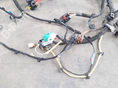 Wiring harness MCLAREN 570S 3.8 | BP38335934E16 - Image 7