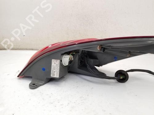 Right taillight HONDA CIVIC IX (FK) 1.8 i-VTEC (FK2) | BP22664749C35