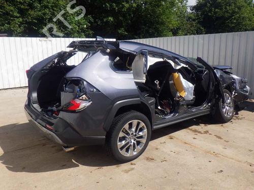 Engine control unit (ECU) TOYOTA RAV 4 V (_A5_, _H5_) 2.5 Hybrid AWD (AXAH54, AXAL54) | BP40043751M57 - Image 8