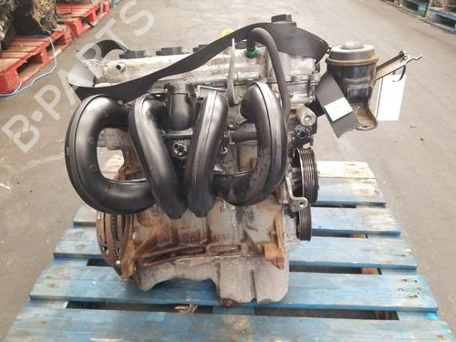 Engine TOYOTA YARIS (_P9_) 1.3 VVT-i (SCP90_, SCP90R) | BP37798074M1 - Image 4