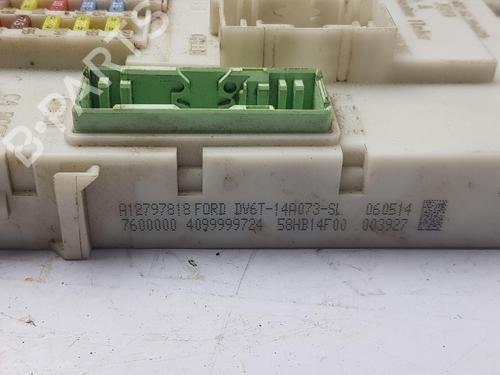 Electronic module FORD TRANSIT CONNECT V408 Box Body/MPV 1.6 TDCi | BP36093473M83 - Image 4