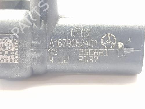 Electronic module MERCEDES-BENZ GLS (X167)  | BP30045351M83 