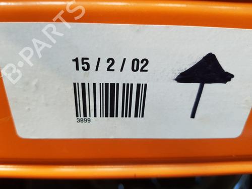 Steering rack NISSAN 350Z Coupe (Z33) 3.5 | BP28283769M22 