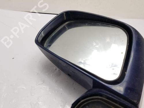Left mirror NISSAN TIIDA Saloon (SC11) 1.6 (C11L) | BP28087948C26 