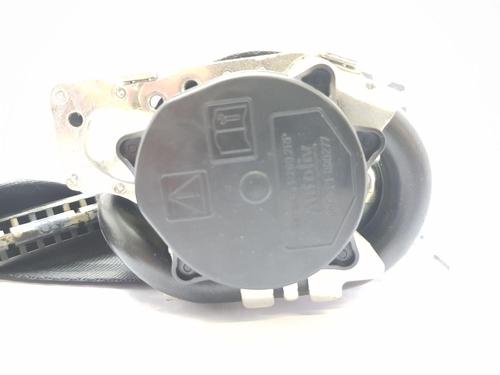 Rear left seatbelt CITROËN C3 III (SX) 1.2 VTi 82 | BP29492591I29 
