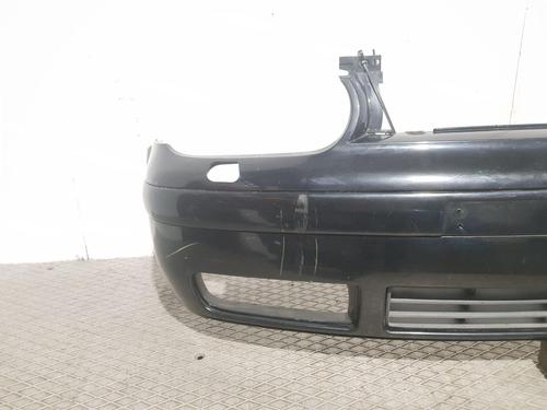 Front bumper VW GOLF IV (1J1) 1.8 T GTI | BP22656618C7 