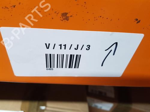 Left daytime light SUZUKI SWIFT IV (FZ, NZ) 1.2 (AZH412, ZC72S) | BP31574702C104