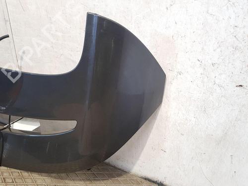 Spoiler bakluke FORD FIESTA VI (CB1, CCN) 1.0 EcoBoost | BP28526969C96 
