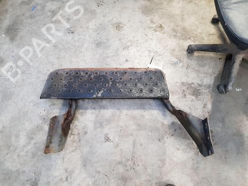 Used Other FORD TRANSIT Van (FA_ _) 2.2 TDCi RWD (125 hp) 32003927