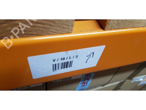 Starter JAGUAR XF I (X250) 2.2 D | BP23447015M8