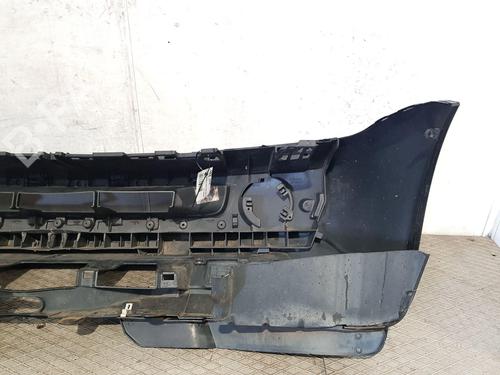 Front bumper LAND ROVER RANGE ROVER SPORT I (L320) 2.7 D 4x4 | BP27455455C7 
