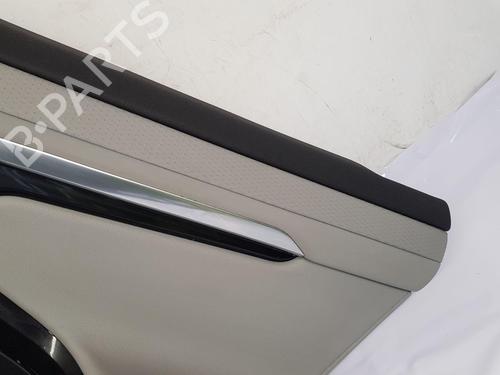 Høyre bakpanel LAND ROVER RANGE ROVER EVOQUE (L551) 2.0 D150 | BP31691185C61 