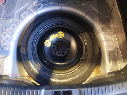 Used Parts FORD MONDEO IV (BA7) 1.6 TDCi 4943056