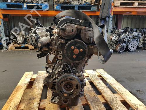 Engine VAUXHALL ADAM (M13) 1.4 | BP25853706M1