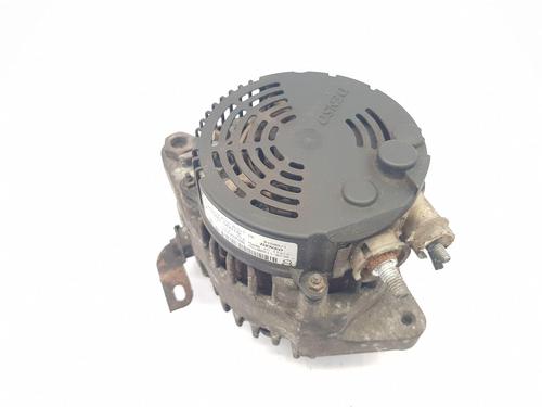Alternator TOYOTA AYGO (_B1_) 1.0 (KGB10_, KGB10R) | BP31933091M7