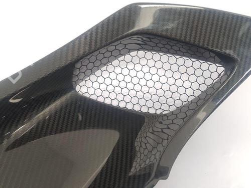 Pipe MCLAREN 720S 4.0 | BP22671894M125 