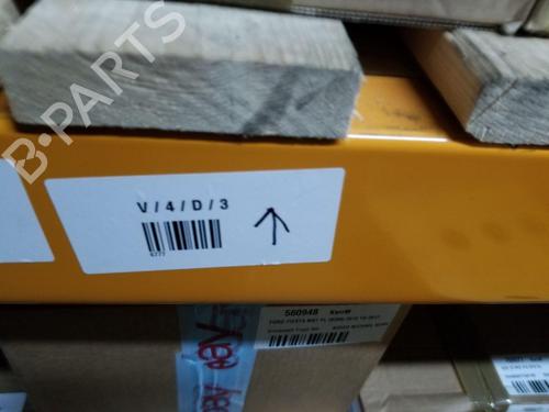 Other VW GOLF VI (5K1) 2.0 TDI | BP31864151O1