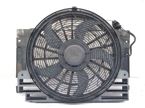 Radiator fan BMW X5 (E53) 3.0 i | BP30184784M35