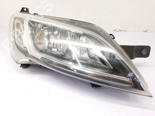 Right headlight CITROËN JUMPER II Van 2.2 HDi 130 | BP27920628C29 