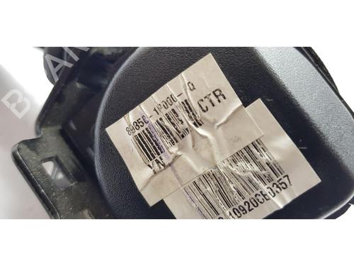Rear center seatbelt KIA VENGA (YN) 1.6 CRDi 115 | BP26903413I27 
