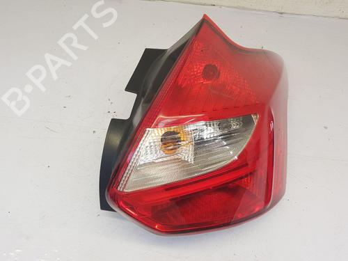 Right taillight FORD FOCUS III 1.6 TDCi | BP26013118C35 