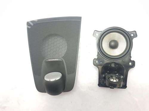 Used Speaker VOLVO XC60 II (246) T8 Hybrid AWD (456 hp) 30115779