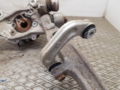 Right front steering knuckle AUDI A6 C6 Avant (4F5) 2.0 TDI | BP27305200M26 