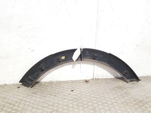 Rear left wheel arch trim OPEL CROSSLAND X / CROSSLAND (P17, P2QO) 1.6 Turbo D (75) | BP29928027C136 