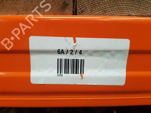 Intercooler pipe FORD FOCUS IV (HN) | BP22676697M127 - Image 9