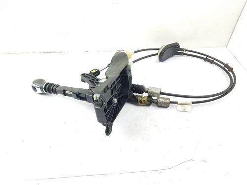 Used Gear lever NISSAN X-TRAIL III (T32_, T32R, T32RR) 1.6 dCi (T32) (130 hp) 30290387