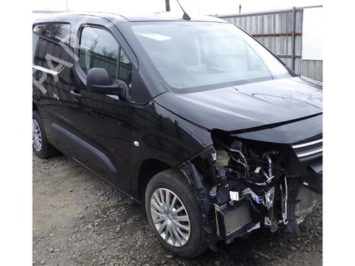 Used Parts CITROËN BERLINGO Box Body/MPV (K9) 1.5 BlueHDi 75 2131852