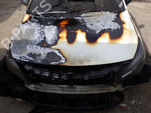 Electronic module VAUXHALL ASTRA Mk VII (K) (B16) 1.2 Turbo | BP32398111M83