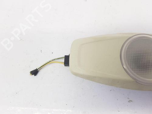 Interior roof light FORD FOCUS III 1.0 EcoBoost | BP26013018I8