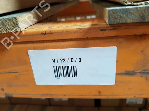 Steering column VAUXHALL ADAM (M13) 1.4 | BP25883361M21 