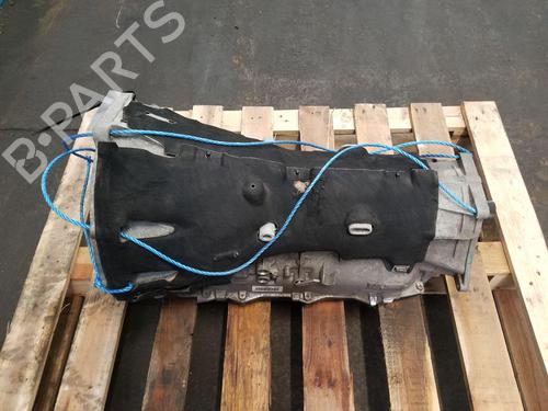 Caixa de velocidades BMW X4 (G02, F98) xDrive M40 i (360 hp) 32275148