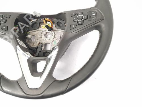 Steering wheel VAUXHALL ASTRA Mk VII (K) (B16) 1.6 CDTi | BP29379005C49 
