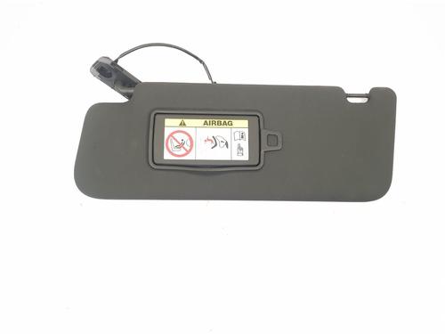 Left sun visor LAND ROVER DEFENDER Van (L663) | BP37794358I1 - Image 2
