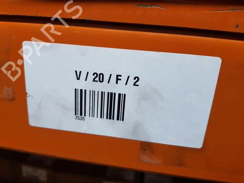 Left sun visor MINI MINI (R56) Cooper D | BP22680342I1 - Image 11