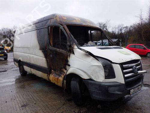 Gearbox VW CRAFTER 30-50 Van (2E_) 2.5 TDI | BP36166984M3 - Image 12
