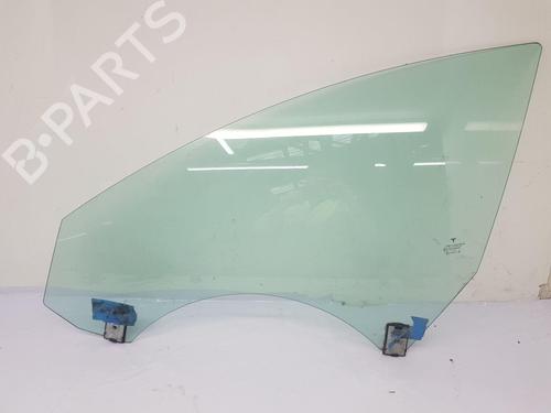 Used Front left door window Front left door window TESLA MODEL 3 (5YJ3) EV AWD (351 hp) 33559369 33559369