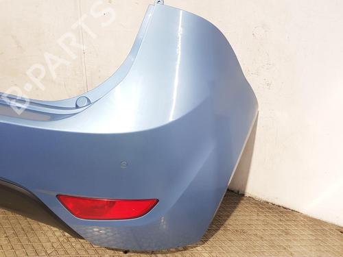 Rear bumper HYUNDAI ix20 (JC) 1.6 | BP28444538C8