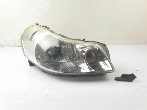 Used Right headlight SUZUKI SX4 (EY, GY) 1.6 VVT 4x4 (RW416) (120 hp) 30554282