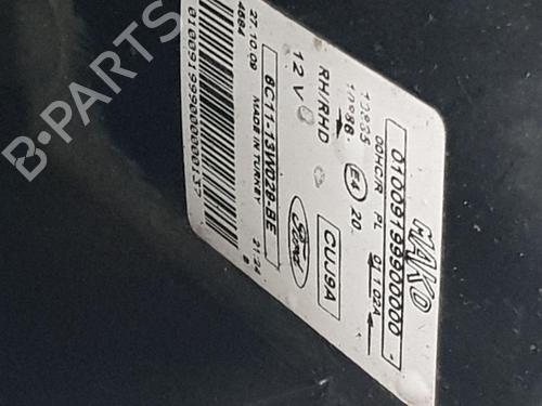 Right headlight FORD TRANSIT Van (FA_ _) 2.4 TDCi RWD | BP36777641C29 - Image 11
